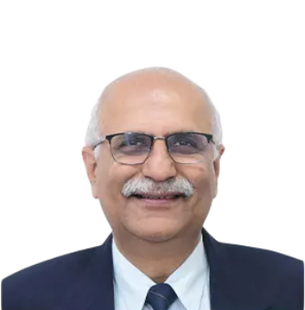 Mr. Arun T Ramchandani