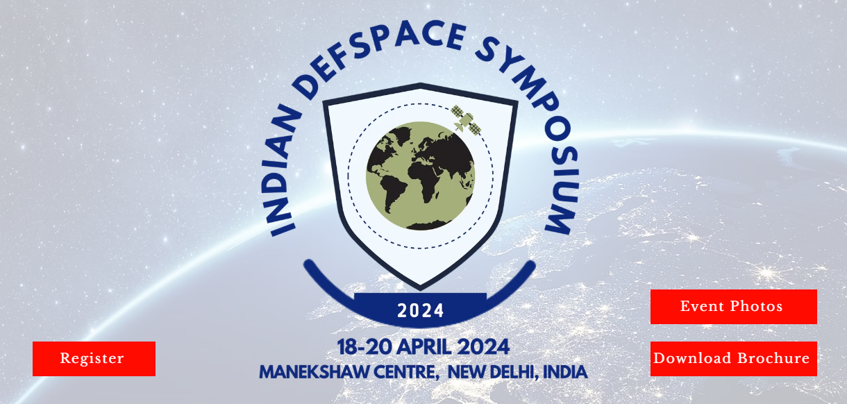 Indian Defspace Symposium 4