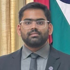 Archisman Mishra