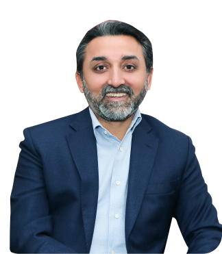 Mr. Chirag Doshi