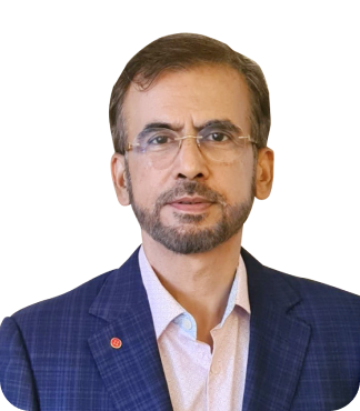 Mr. P.J. Nath