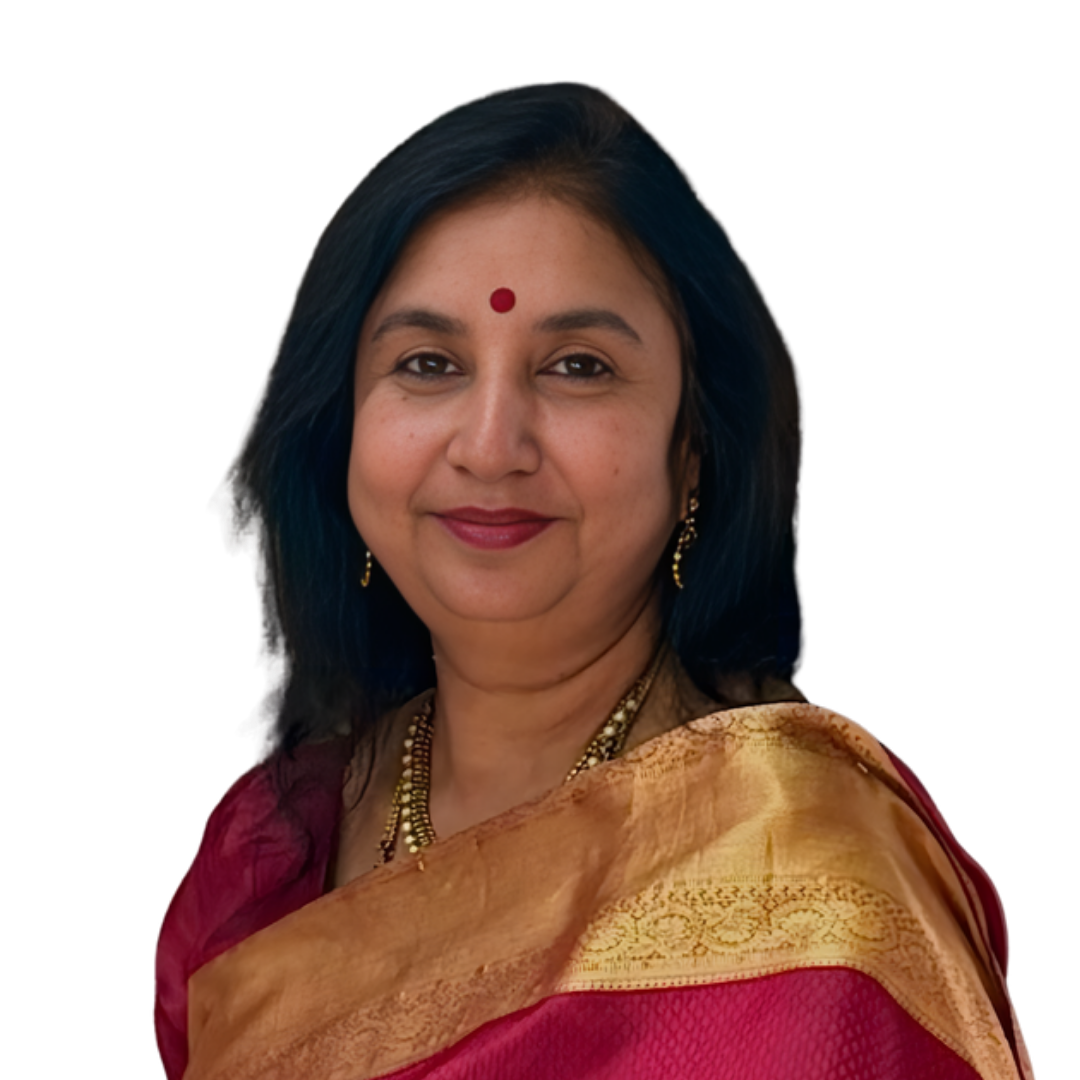 Ms Sujatha Deepak