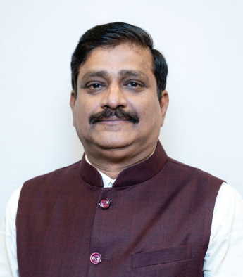 Lt Col V S Velan (Retd)