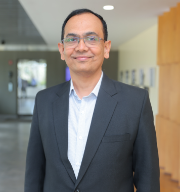 Dr Vinod S Chippalkatti